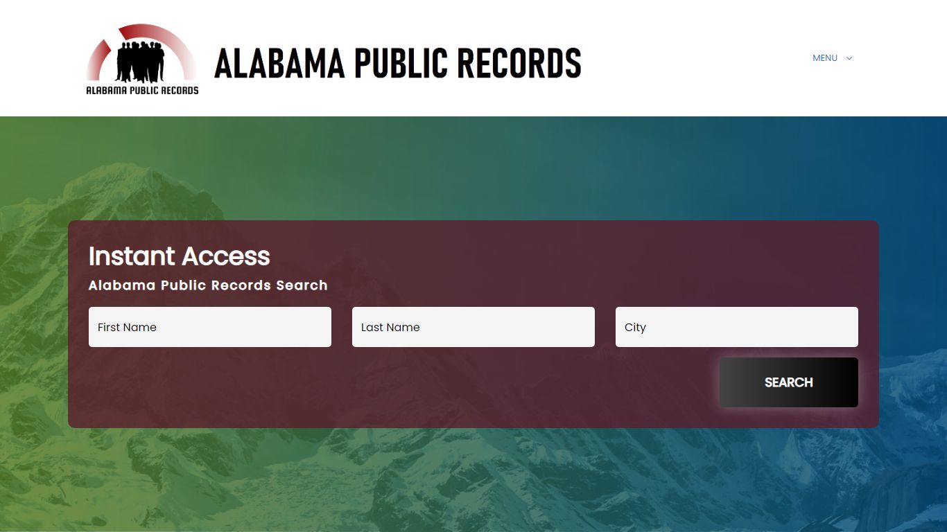 Public Records in Mobile County, Alabama ⇒ AlabamaPublicRecords.com